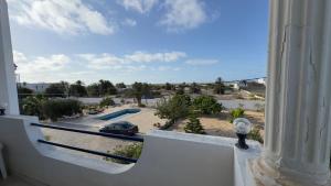 Appartement vue mer avec piscine