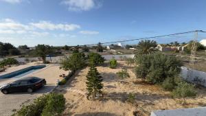 Appartement vue mer avec piscine