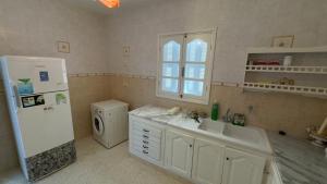 Appartement vue mer avec piscine