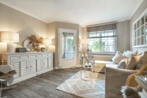 Lütt´n Witthüs - Whg 6