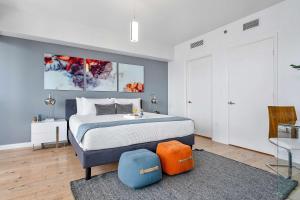 MVR Stylish High-Rise with Epic Views