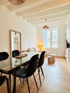 Appartements Le cocon Saint Denis : photos des chambres