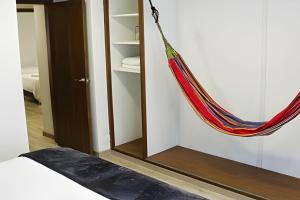 Increíble apartamento cerca a zona T y andino