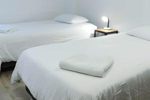 Increíble apartamento cerca a zona T y andino