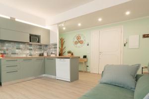 Casa Diamante Blu Mare