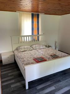 Eko kmetija Sen na Zgornji Kapli 