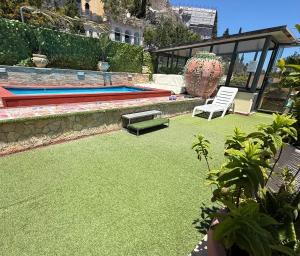 Casa Bucalo Taormina