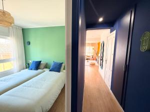 Sunny Design Loft in City Center