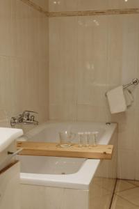 Standard Studio room in Studio's De Vlijt Texel
