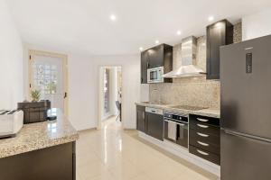 Molo Residences Boutique Apartments & Spa