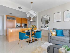 MVR - High-Rise Escape with Spa Access