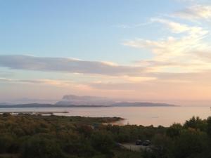 Villa Minda Lodge & View