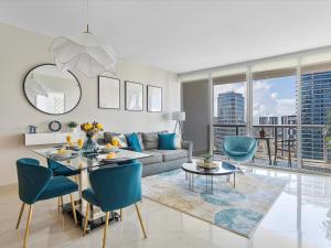 MVR - High-Rise Escape with Spa Access