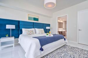 MVR - Icon Brickel River & Bay Views