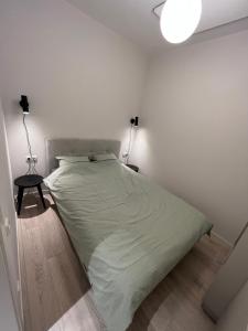 MANO JŪRA 2 apartamentai su terasa Kunigiškės