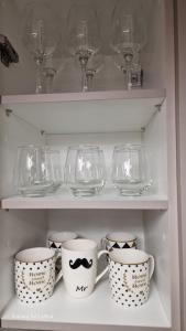 Antreas cosy apartment