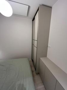 MANO JŪRA 2 apartamentai su terasa Kunigiškės