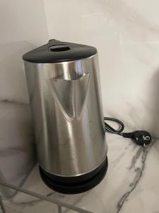 Antreas cosy apartment