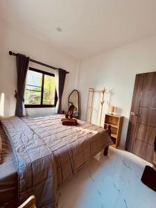 Sanguan Villa - Coconut Lane