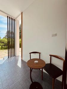 Sanguan Villa - Coconut Lane