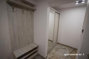 Apartamenty Katarzyna