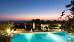 La Terrazza sulle Egadi