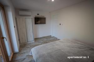 Apartamenty Katarzyna