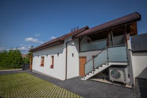 Apartamenty Katarzyna