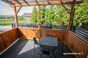 Apartamenty Katarzyna