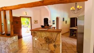 Villas Villa Lucendiluna 14 personnes piscine plage 5min le paradis : photos des chambres