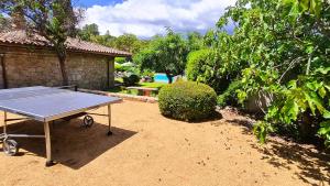 Villas Villa Lucendiluna 14 personnes piscine plage 5min le paradis : photos des chambres