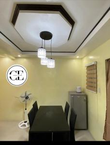 Cathys Transient House