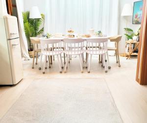 #4bed #8people #1st floor house