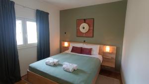 Jardin, apartment ideal for a quiet getaway, Dalmatia