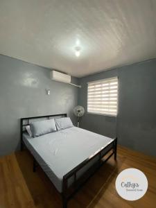 Cathys Transient House