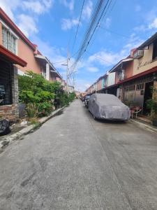 Cathys Transient House