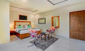 Hotel C1 Taj Nirvana