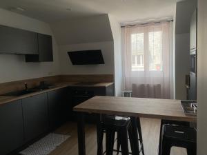 Appartement moderne & central - Proche cathédrale