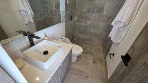 New & Luxury Apartment 1 BR In San Andres