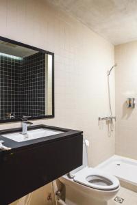 BoB Hostel บ็อบโฮสเทล