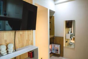 BoB Hostel บ็อบโฮสเทล