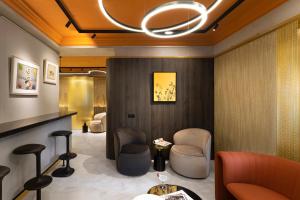 Oborishte 63,The Art Boutique Hotel by Sandglass