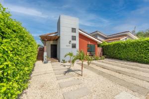 Playa Tamarindo, CasaMar de Tamarindo