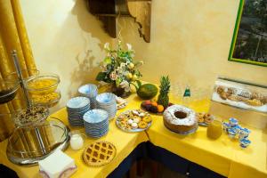 Hotel San Francisco img71