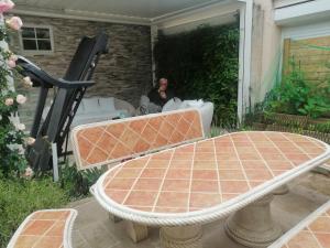 Appartements D-DAY-s : photos des chambres