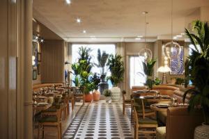 Aloft Istanbul Karakoy - Hotel, Istanbul