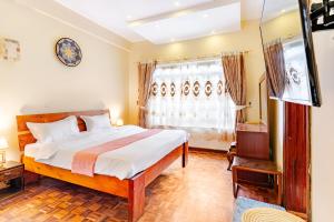 Westlands Westgate Mall Shared Apartment