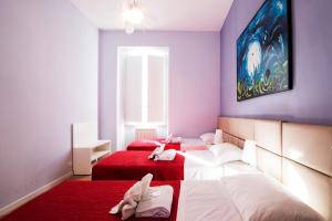 Al Vaticano Roma Suite