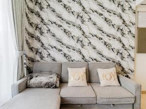Modern apartment in the heart of JVC- Fully Furnished 1BR in Binghatti Corner