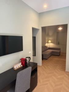 Mazzini Suites Palermo